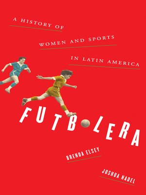 cover image of Futbolera